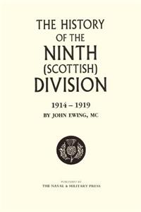History of the 9th (Scottish) Division