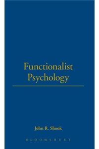 Functionalist Psychology