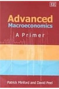 Advanced Macroeconomics: A Primer