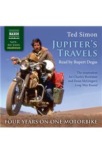 Jupiter's Travels