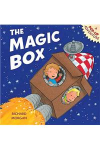 The Magic Box