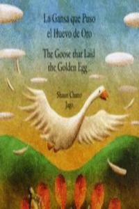 Goose Fables in Spanish & English