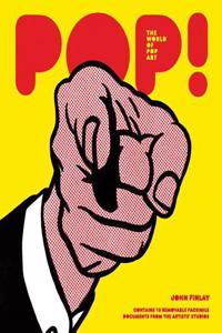 POP! The World of Pop Art