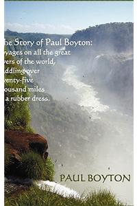 The Story Of Paul Boyton