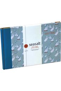 Seasalt: Ship Ahoy! Guest Book