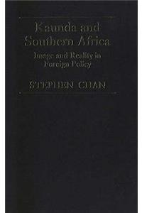 Kaunda and Southern Africa