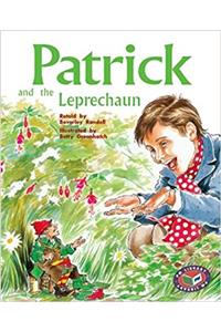 Patrick and the Leprechaun