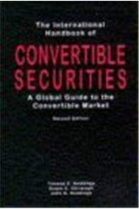 Int' Handbook of Convertible Securities