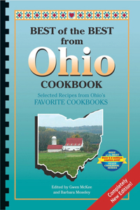 Best of the Best from Ohio Cookbook