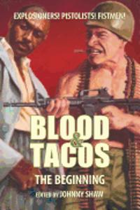 Blood & Tacos