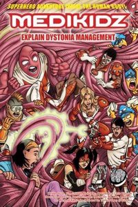 Medikidz Explain Dystonia Management