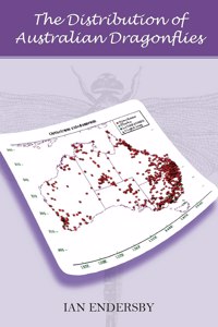 Distribution of Australian Dragonflies