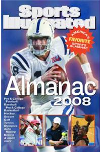 Sports Illustrated Almanac