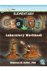 Focus on Elementary Geology Laboratory Workbook