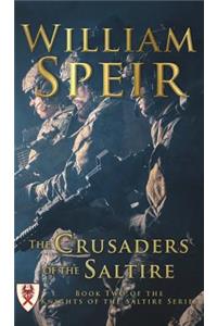 Crusaders of the Saltire