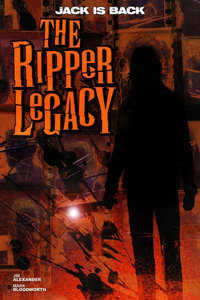 Ripper Legacy