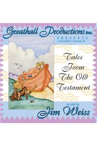 Tales from the Old Testament