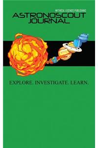 Astronoscout Journal