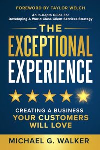 Exceptional Experience