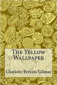 Yellow Wallpaper