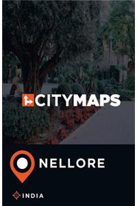 City Maps Nellore India
