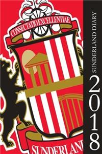 Sunderland Diary 2018