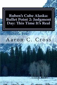 Ruben's Cube Alaska