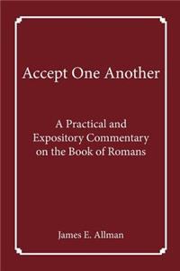 Accept One Another