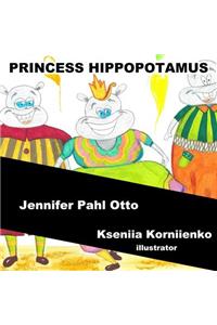 Princess Hippopotamus