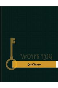 Gas Charger Work Log