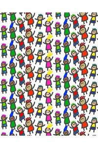 Kid's Prayer Journal