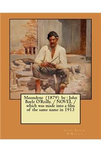 Moondyne (1879) by