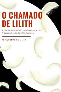 O Chamado de Lilith