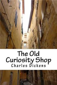 The Old Curiosity Shop