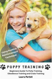 Puppy Training