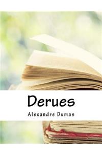Derues