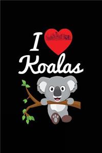 I Koalas