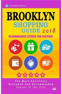 Brooklyn Shopping Guide 2018