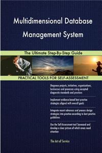 Multidimensional Database Management System