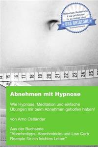 Abnehmen mit Hypnose