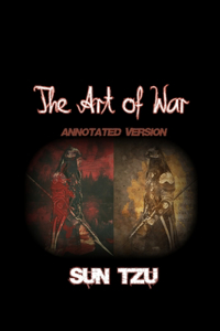 Art of War: The Articles of Sun Tzu