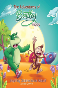 Adventures of Bentley Hippo