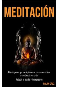 Meditación