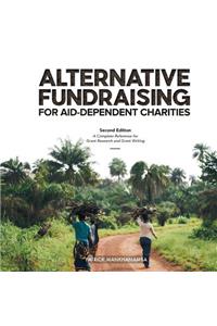 Alternative Fundraising for Aid-Dependent Charities
