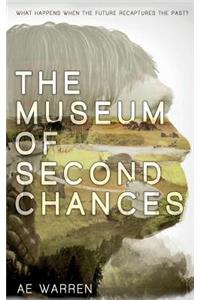 The Museum of Second Chances