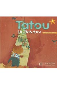 Tatou le matou