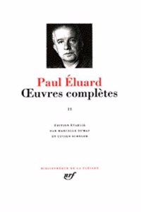 Oeuvres completes 2