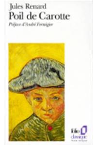 Poil De Carotte