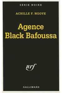 Agence Black Bafoussa