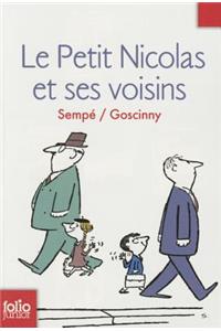 Petit Nicolas Et Ses Voisi